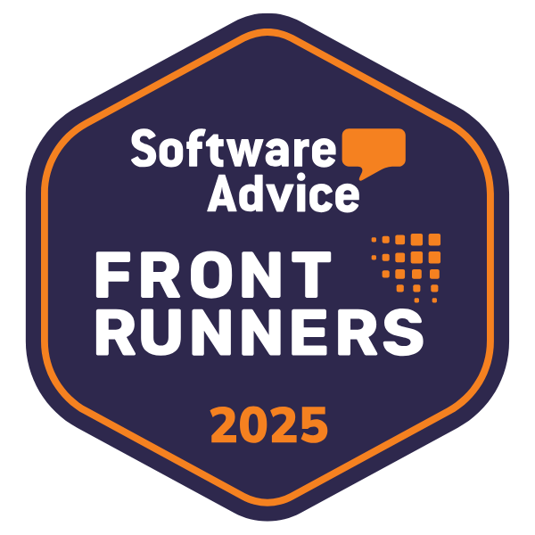 Software Advice Front Runners